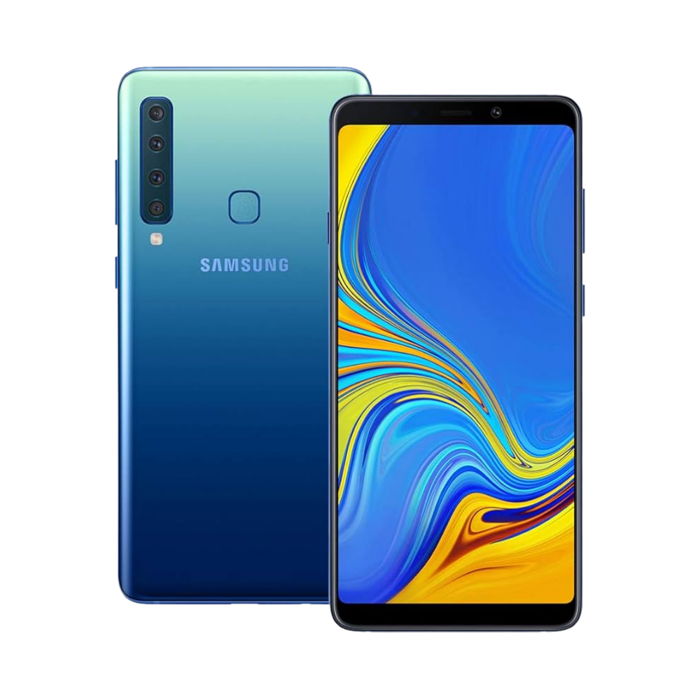 Samsung Galaxy A9 (2018) A920F DS Samsung Galaxy A9 (2018) A920F DS